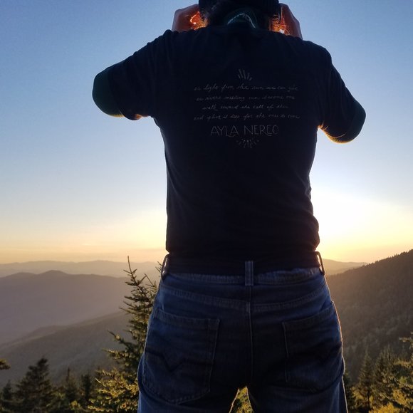 Celtically Primal Hands - Picture 2 of 6